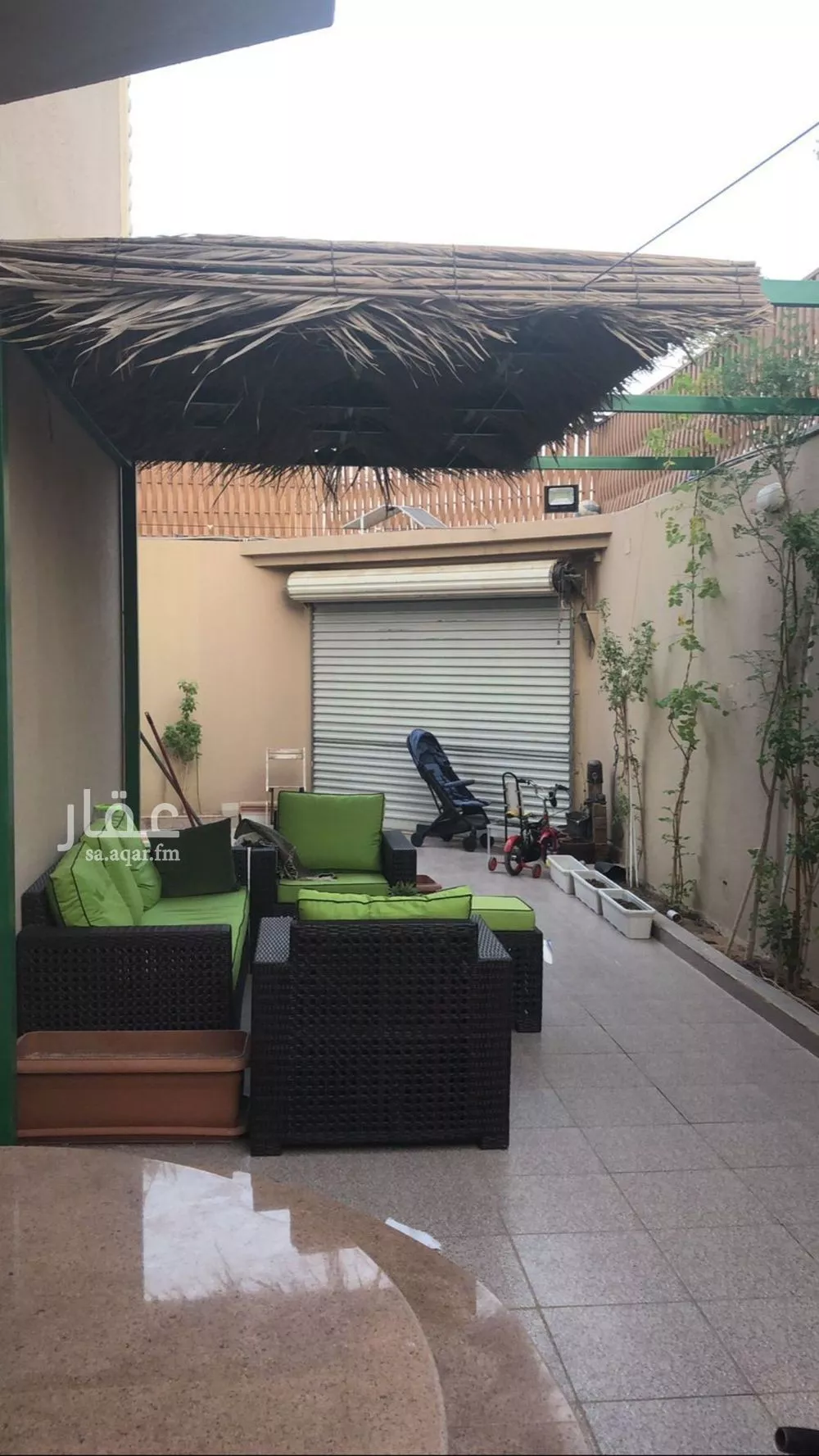 4 bedroom villa in Ar Rayan 10