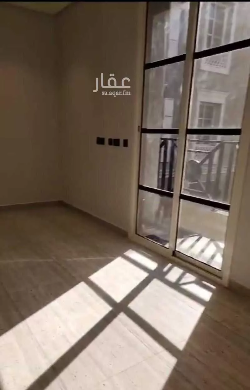 شقة 3 غرف في النرجس 5