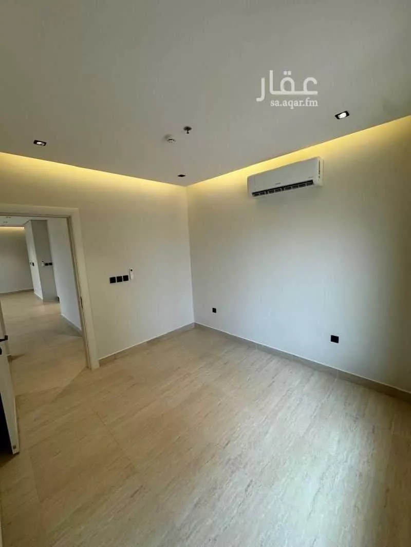 3 bedroom apartment in Al Nakheel 11