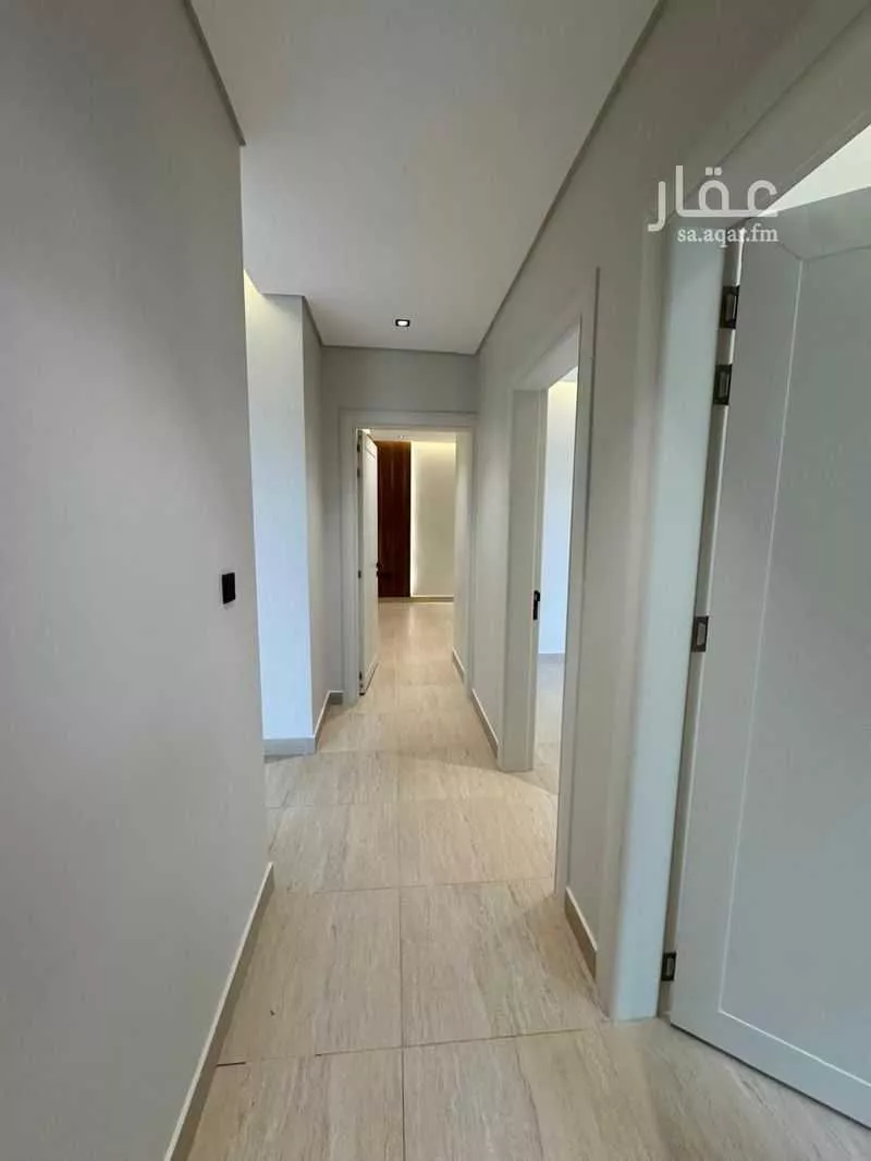 3 bedroom apartment in Al Nakheel 13