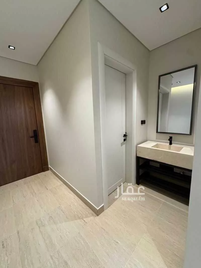3 bedroom apartment in Al Nakheel 18