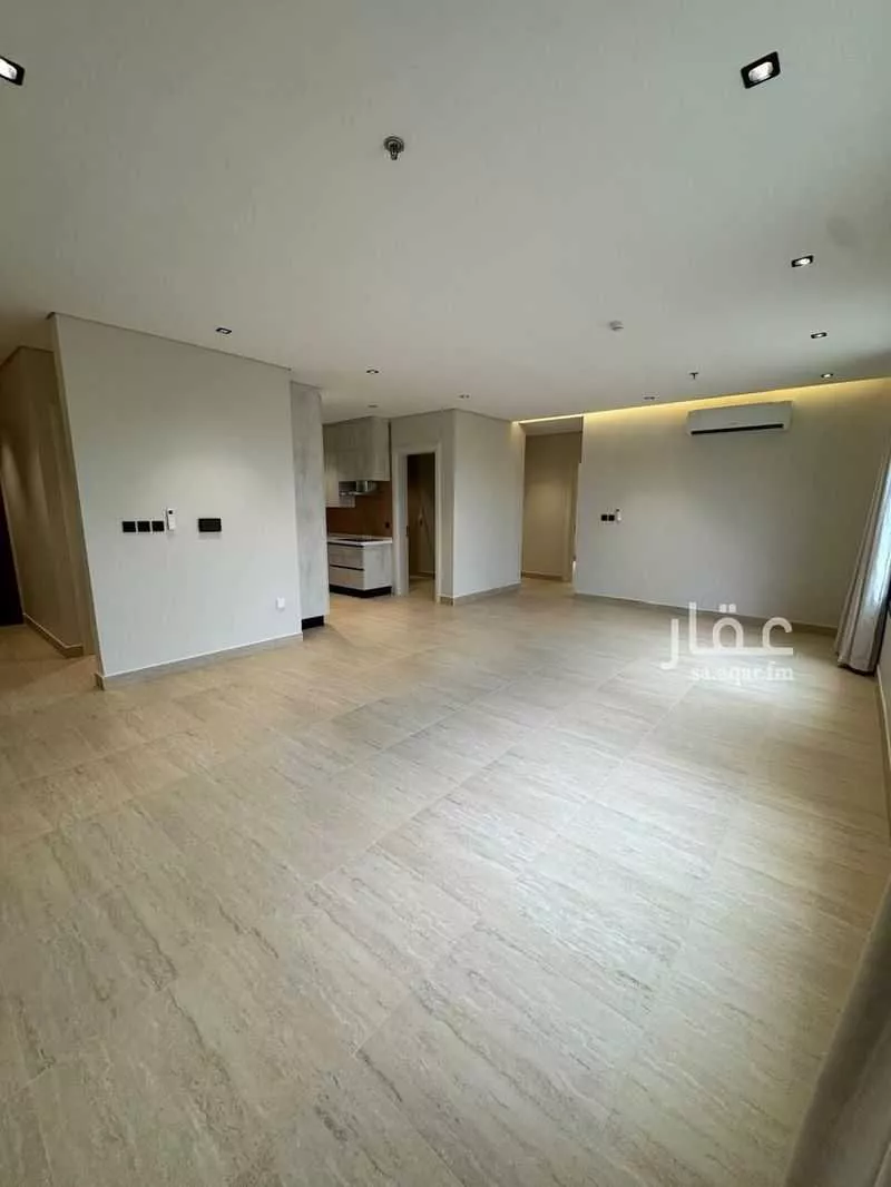 3 bedroom apartment in Al Nakheel 3