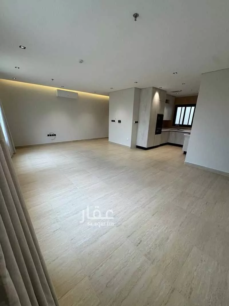3 bedroom apartment in Al Nakheel 4
