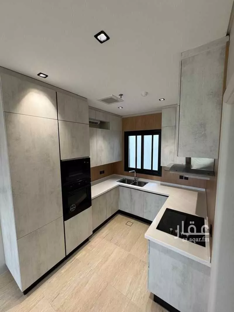 3 bedroom apartment in Al Nakheel 6