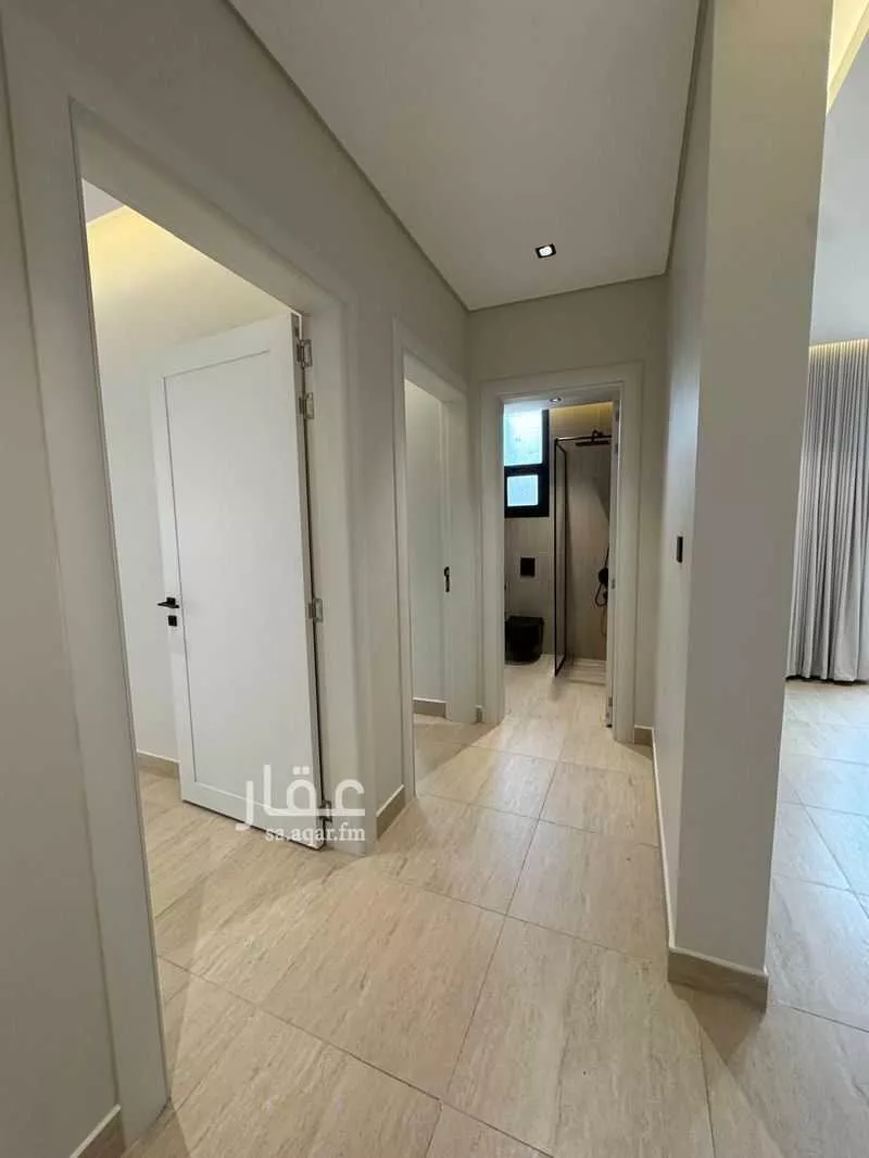 3 bedroom apartment in Al Nakheel 9