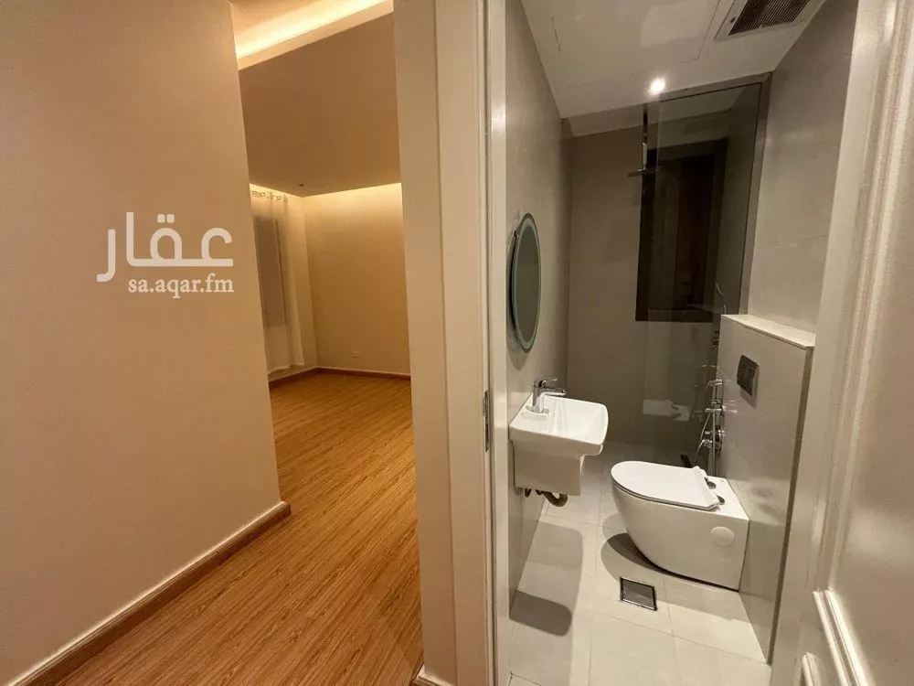 شقة 3 غرف في عرقة 13