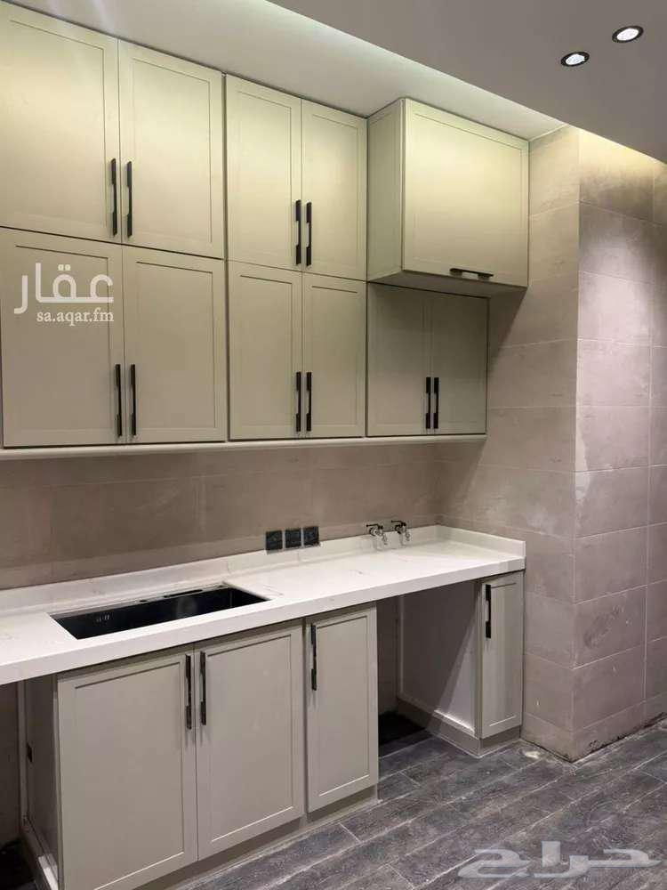 شقة 4 غرف في سكة الحديد 3