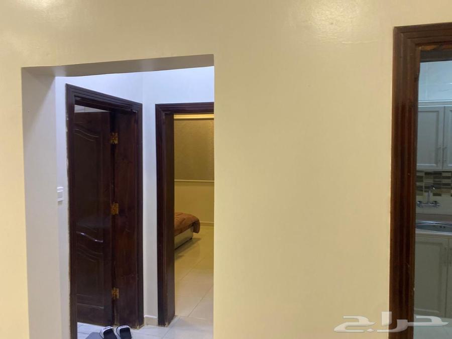 2 bedroom apartment in Al Salam 8