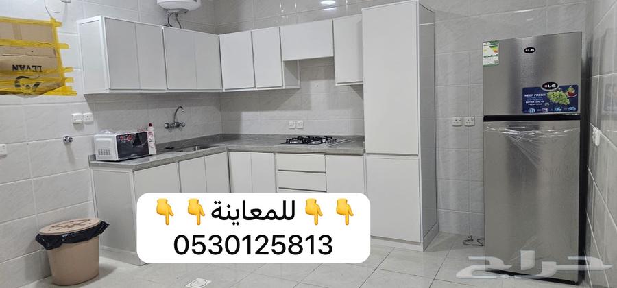 شقة 2 غرف في السلام 11