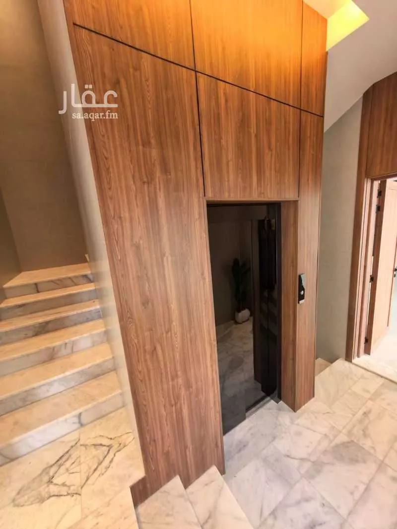 شقة 4 غرف في الملقا 7