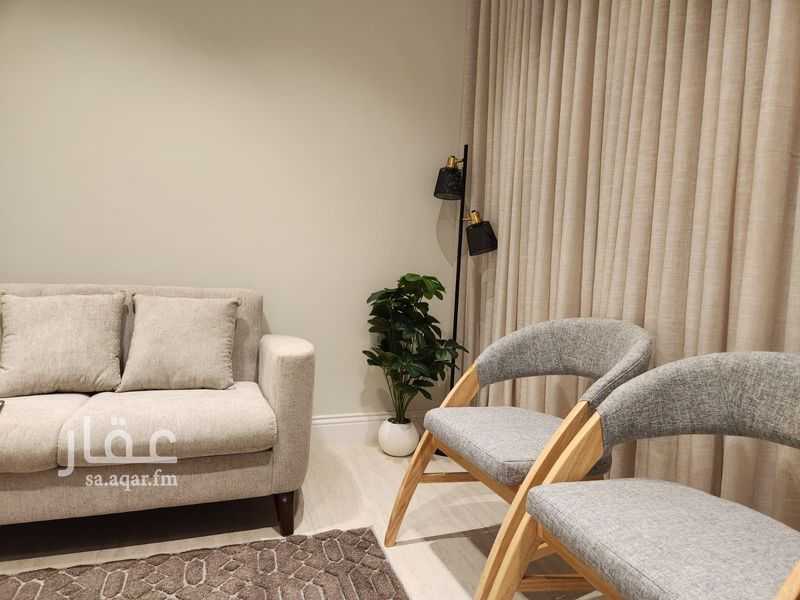 1 bedroom apartment in Al Amal, Riyadh 4