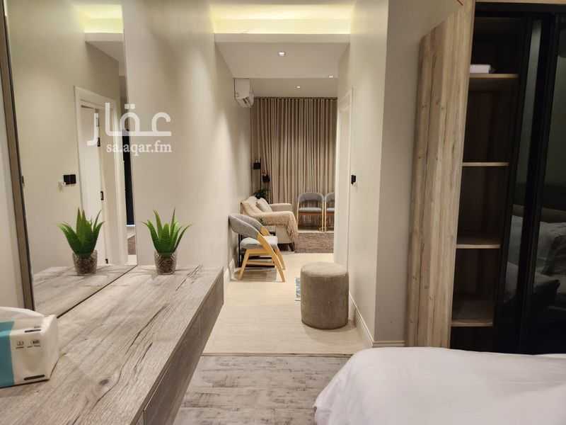 1 bedroom apartment in Al Amal, Riyadh 2