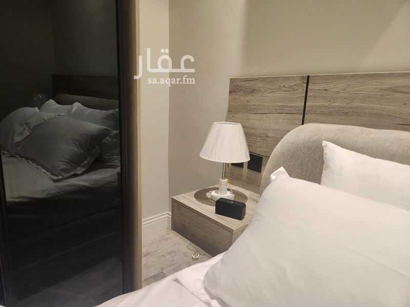 1 bedroom apartment in Al Amal, Riyadh 9