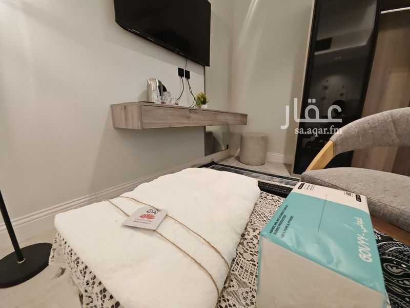 1 bedroom apartment in Al Amal, Riyadh 20