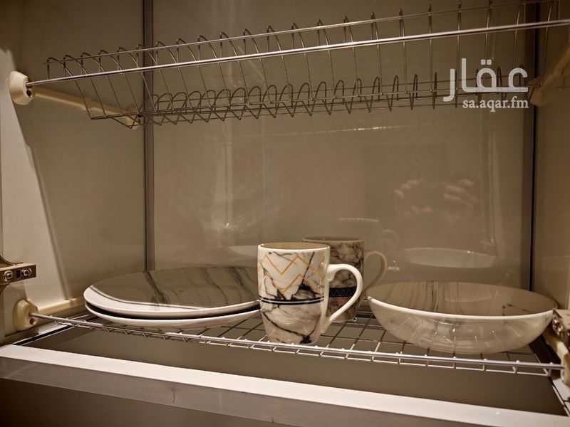 1 bedroom apartment in Al Amal, Riyadh 14