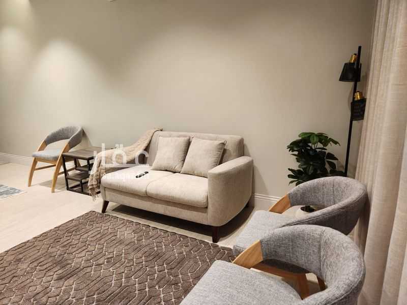 1 bedroom apartment in Al Amal, Riyadh 3