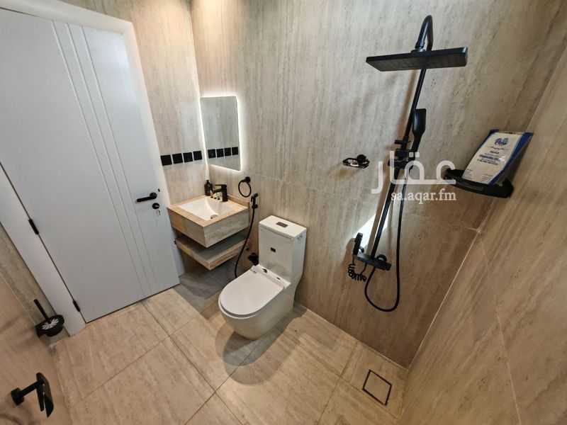 1 bedroom apartment in Al Amal, Riyadh 11