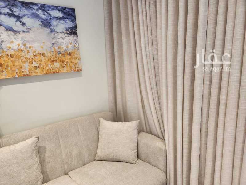 1 bedroom apartment in Al Amal, Riyadh 6