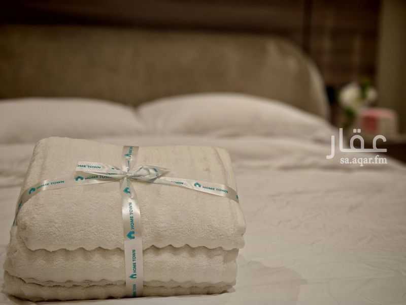 1 bedroom apartment in Al Amal, Riyadh 10