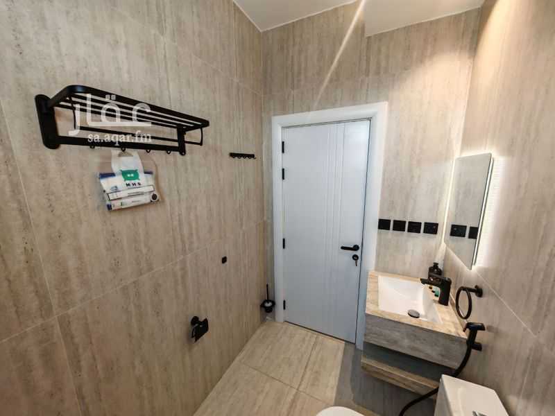 1 bedroom apartment in Al Amal, Riyadh 12