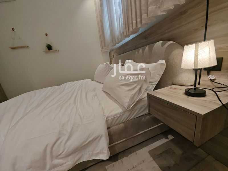 1 bedroom apartment in Al Amal, Riyadh 19