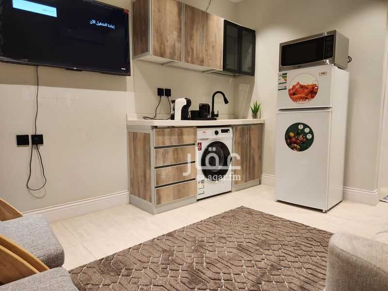 1 bedroom apartment in Al Amal, Riyadh 5