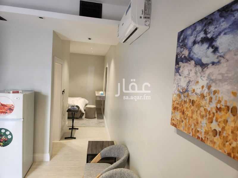 1 bedroom apartment in Al Amal, Riyadh 7