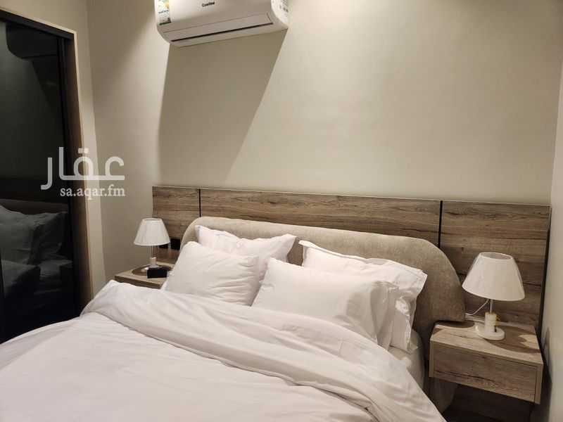 1 bedroom apartment in Al Amal, Riyadh 8