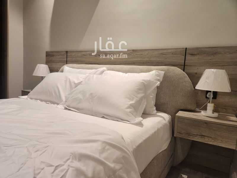 1 bedroom apartment in Al Amal, Riyadh 22