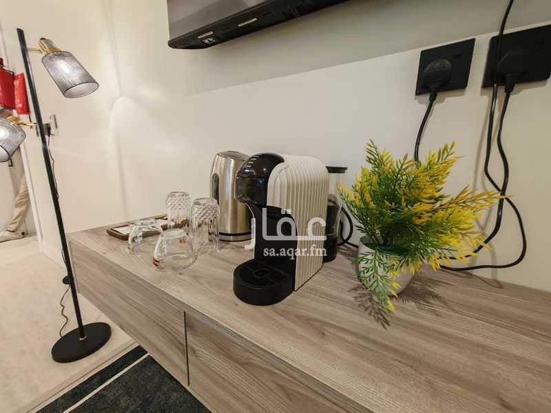 1 bedroom apartment in Al Amal, Riyadh 21