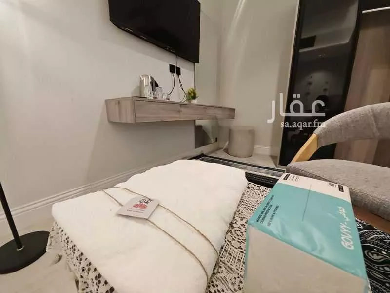 شقة 1 غرف في العمل 20