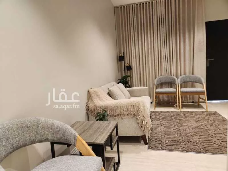 شقة 1 غرف في العمل 4