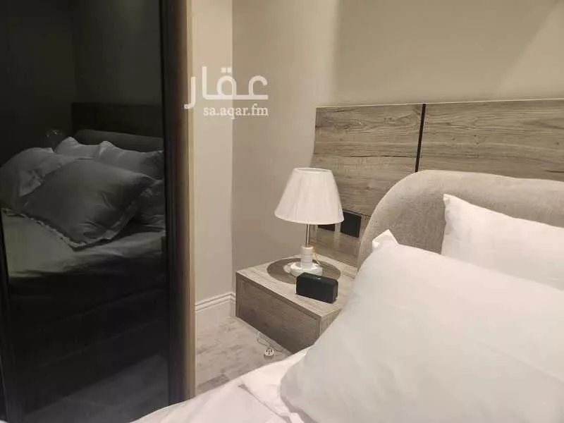 شقة 1 غرف في العمل 9
