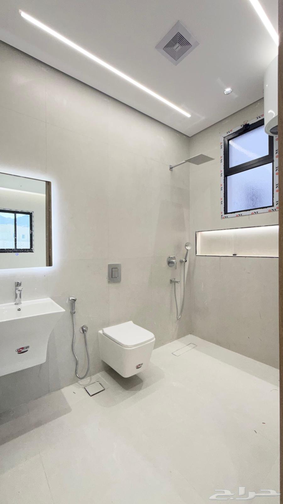شقة 6 غرف في بني بياضة 7