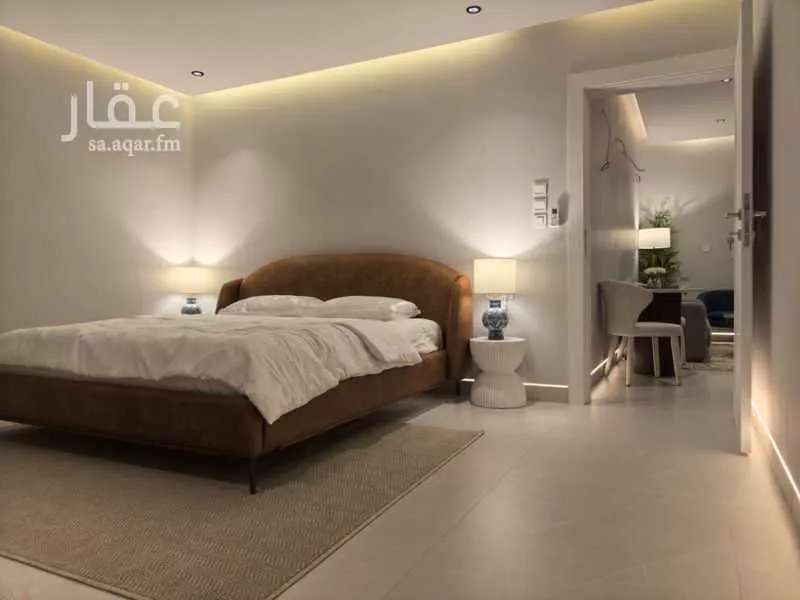 دور 1 غرف في قرطبة 9