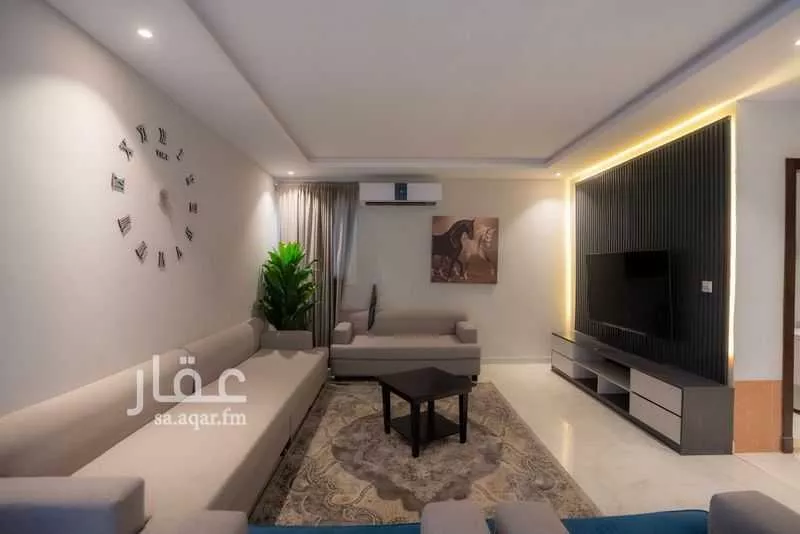 1 bedroom apartment in Al Nakheel 14