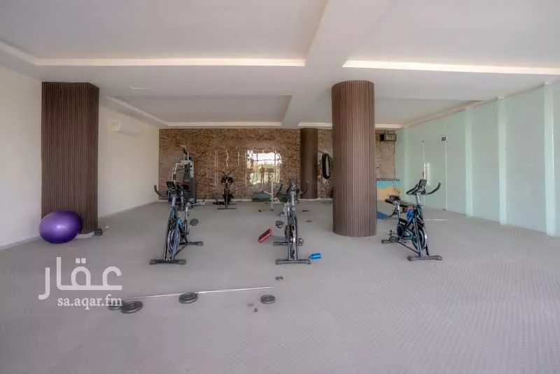 1 bedroom apartment in Al Nakheel 15