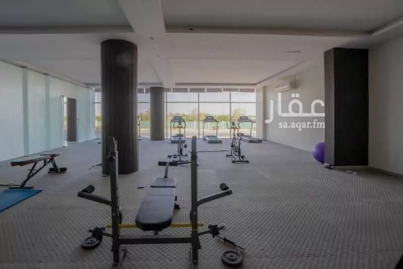 1 bedroom apartment in Al Nakheel 3