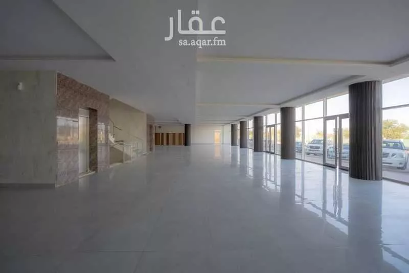 1 bedroom apartment in Al Nakheel 8