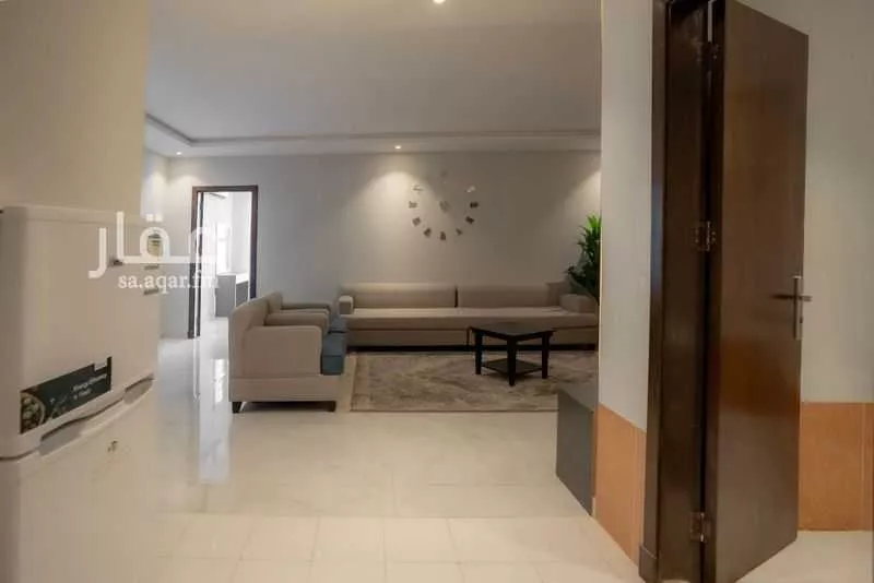 1 bedroom apartment in Al Nakheel 9