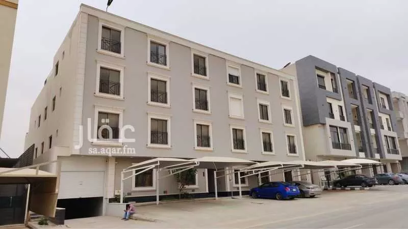 3 bedroom apartment in Al Narjis 6