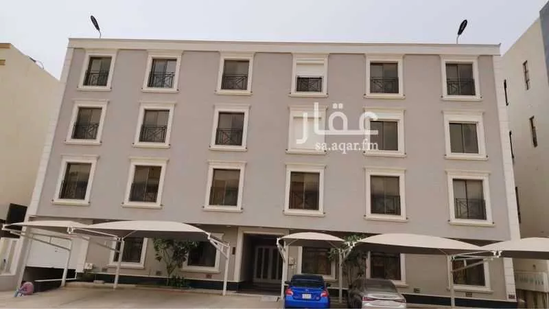 3 bedroom apartment in Al Narjis 7