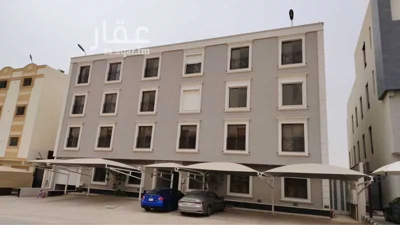 3 bedroom apartment in Al Narjis 9