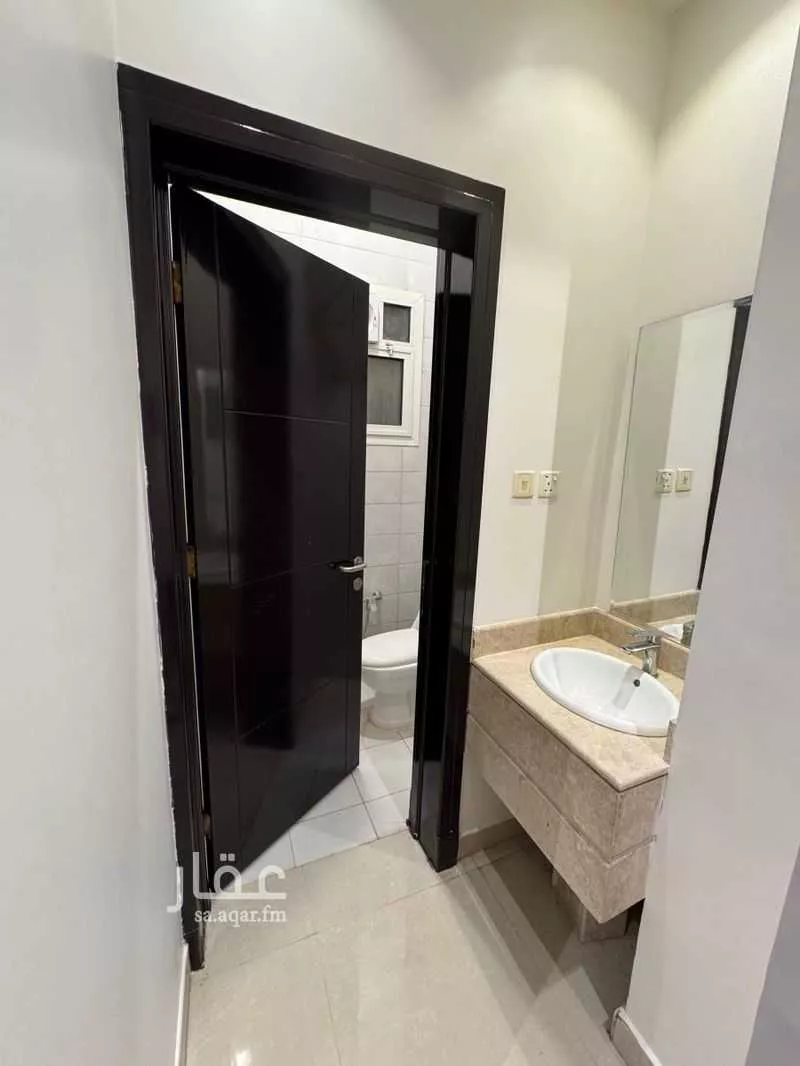 3 bedroom apartment in Al Aqiq 6