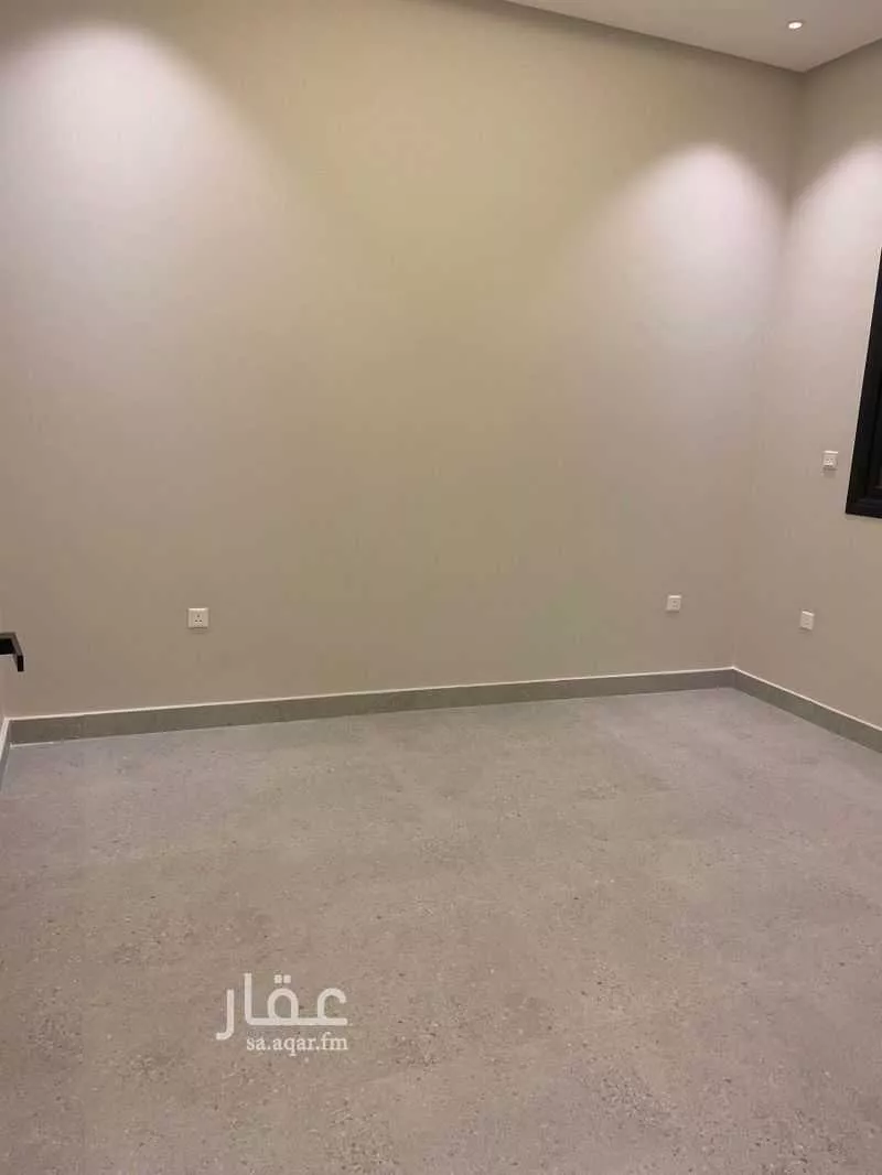 شقة 3 غرف في العارض 4