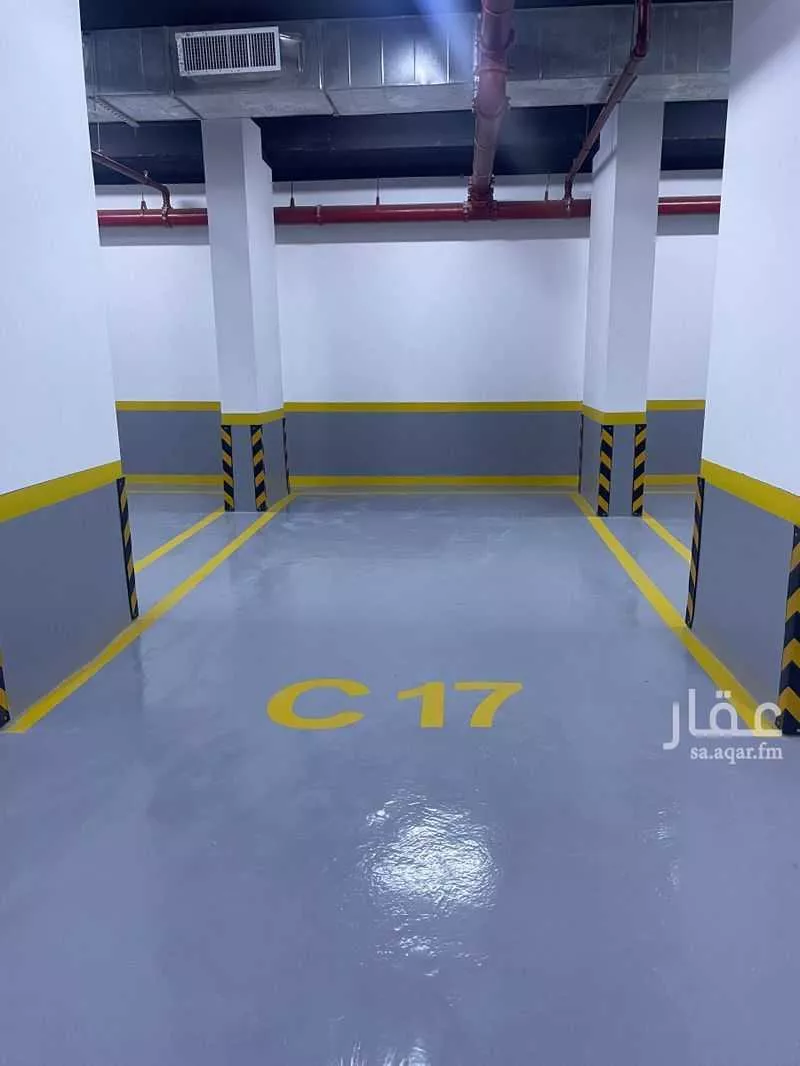شقة 3 غرف في العارض 9