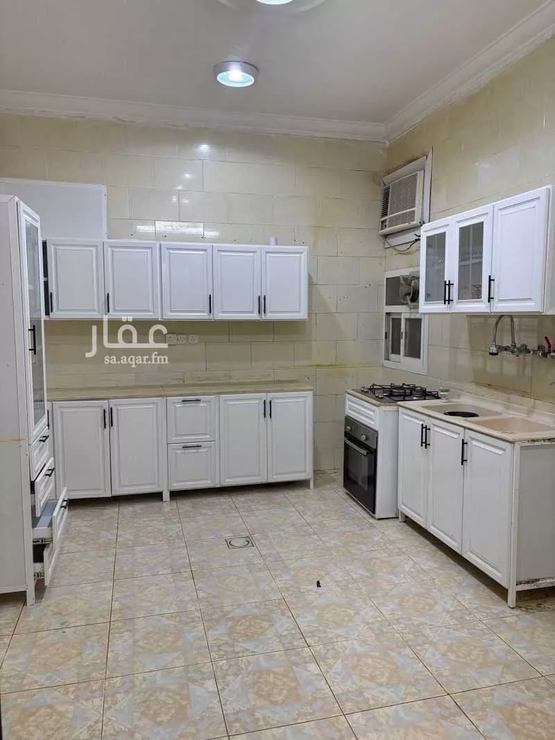 3 bedroom apartment in Badr 6