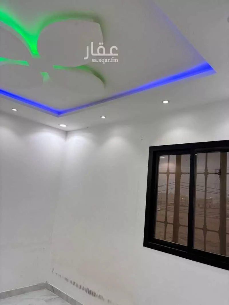 شقة 3 غرف في بنبان 4