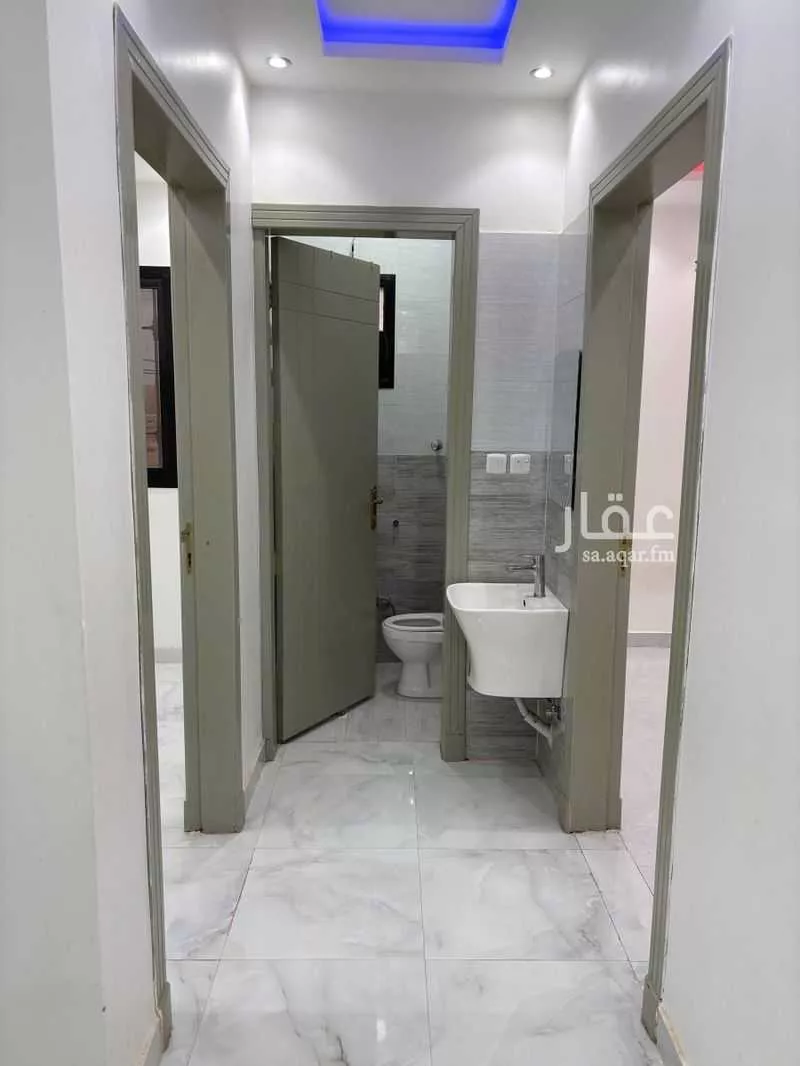 شقة 3 غرف في بنبان 8