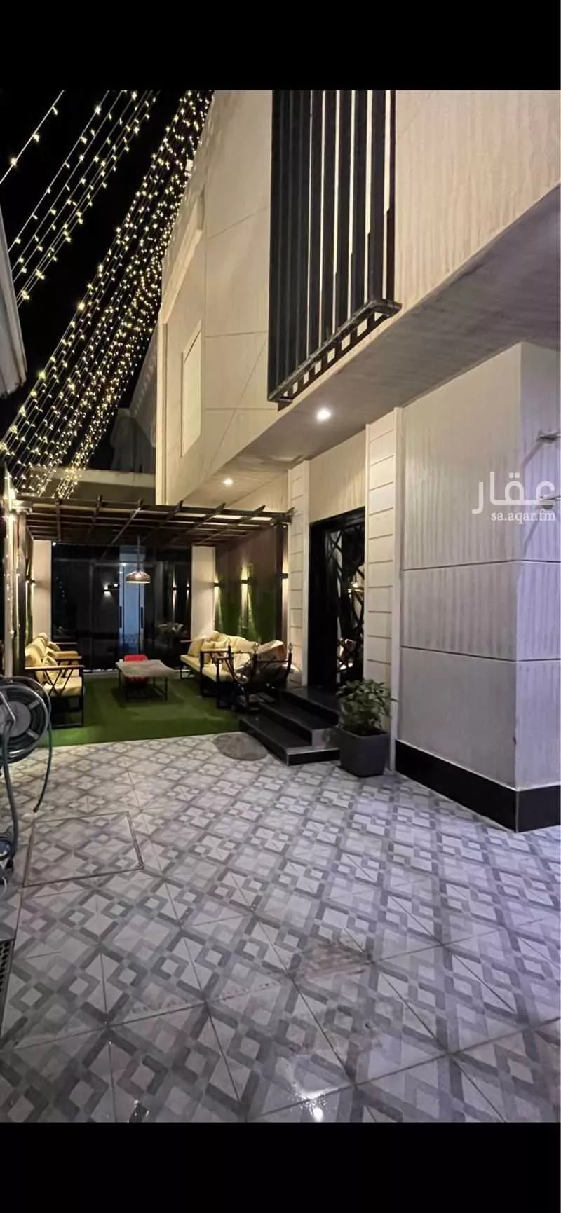 12 bedroom villa in Al Hazm 3